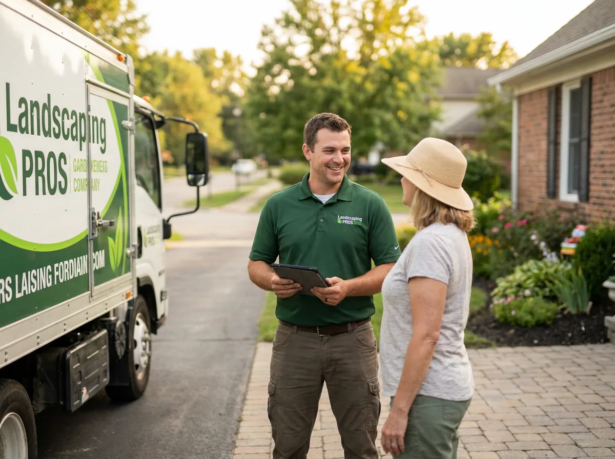 Landscaping Ojai, CA FAQs